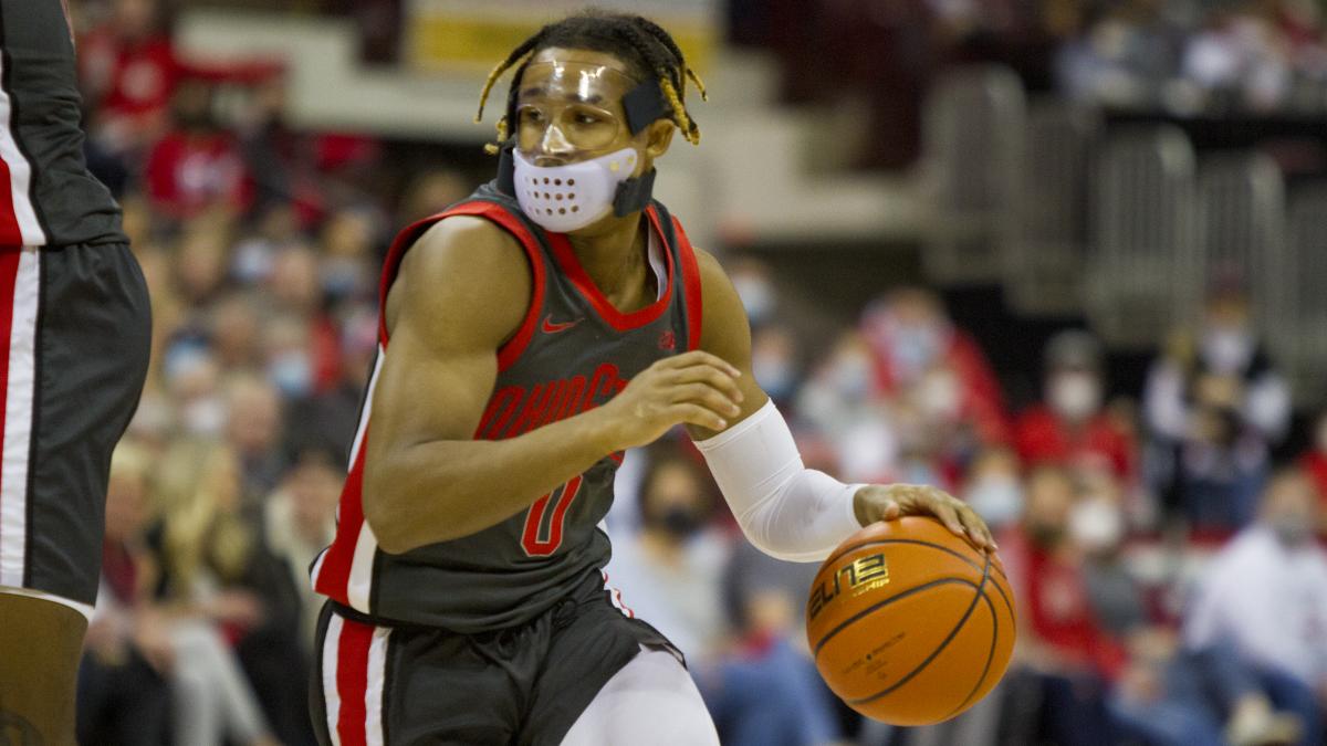 6. Meechie Johnson